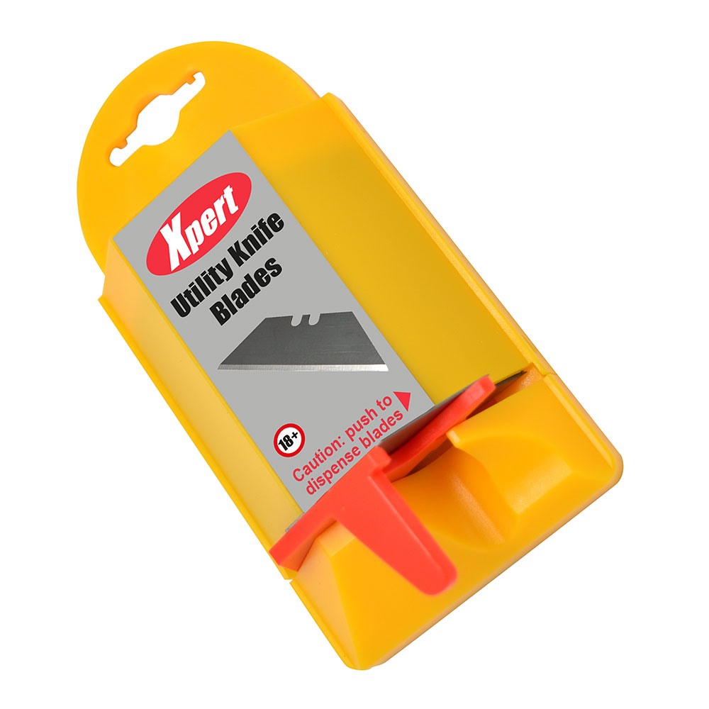 utility knife blades 100 pack