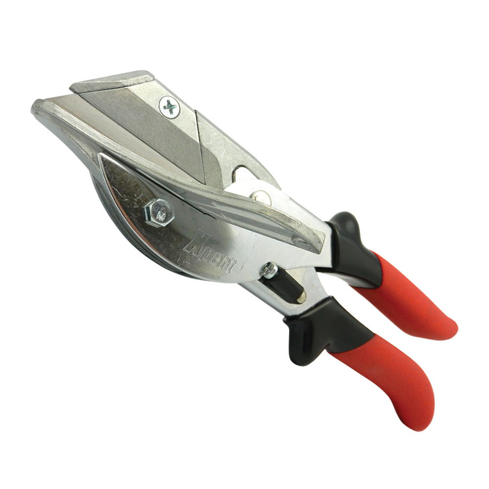 universal mitre gasket trim shear