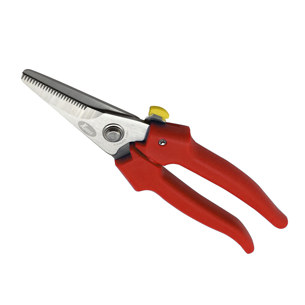 gasket snips