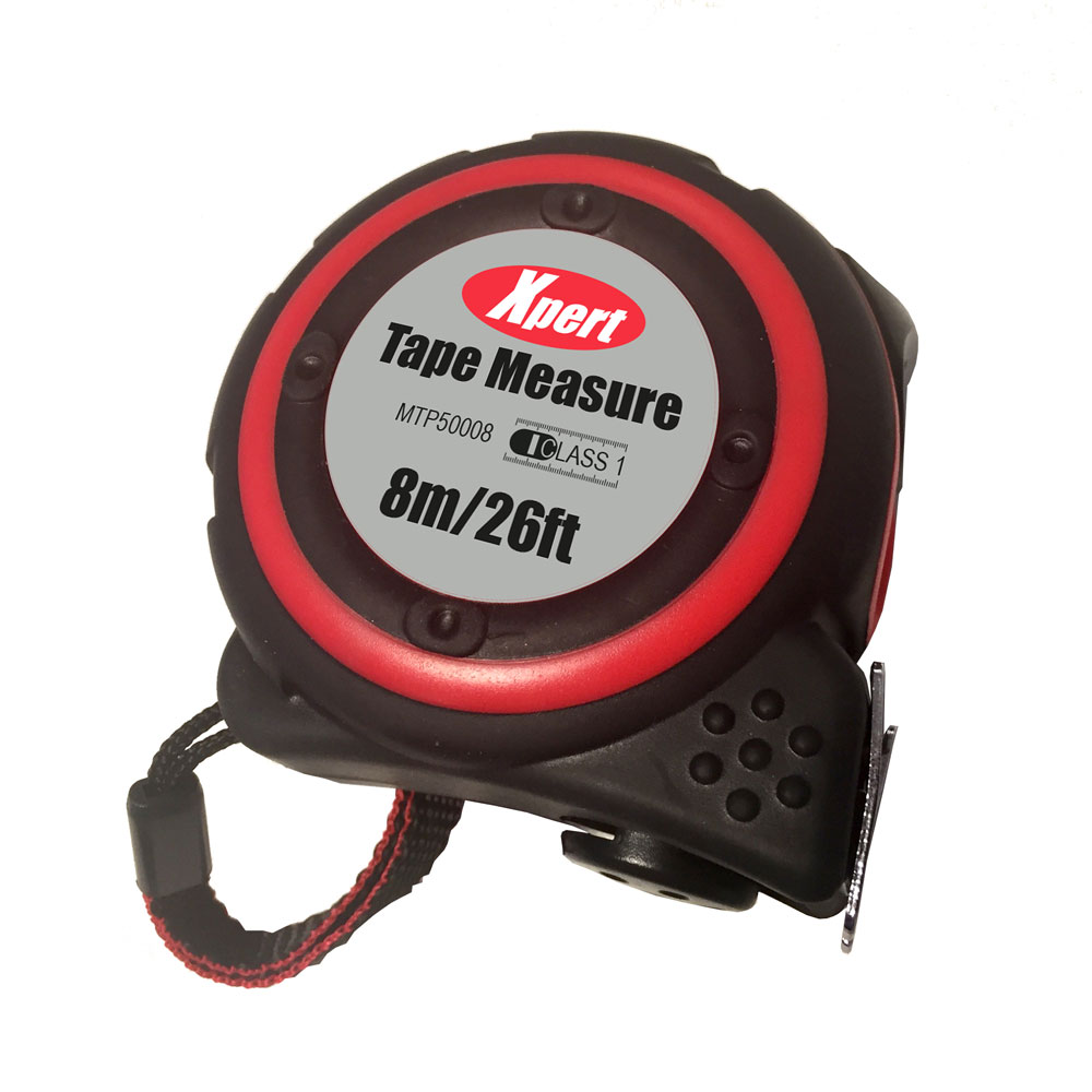 8m tape measure