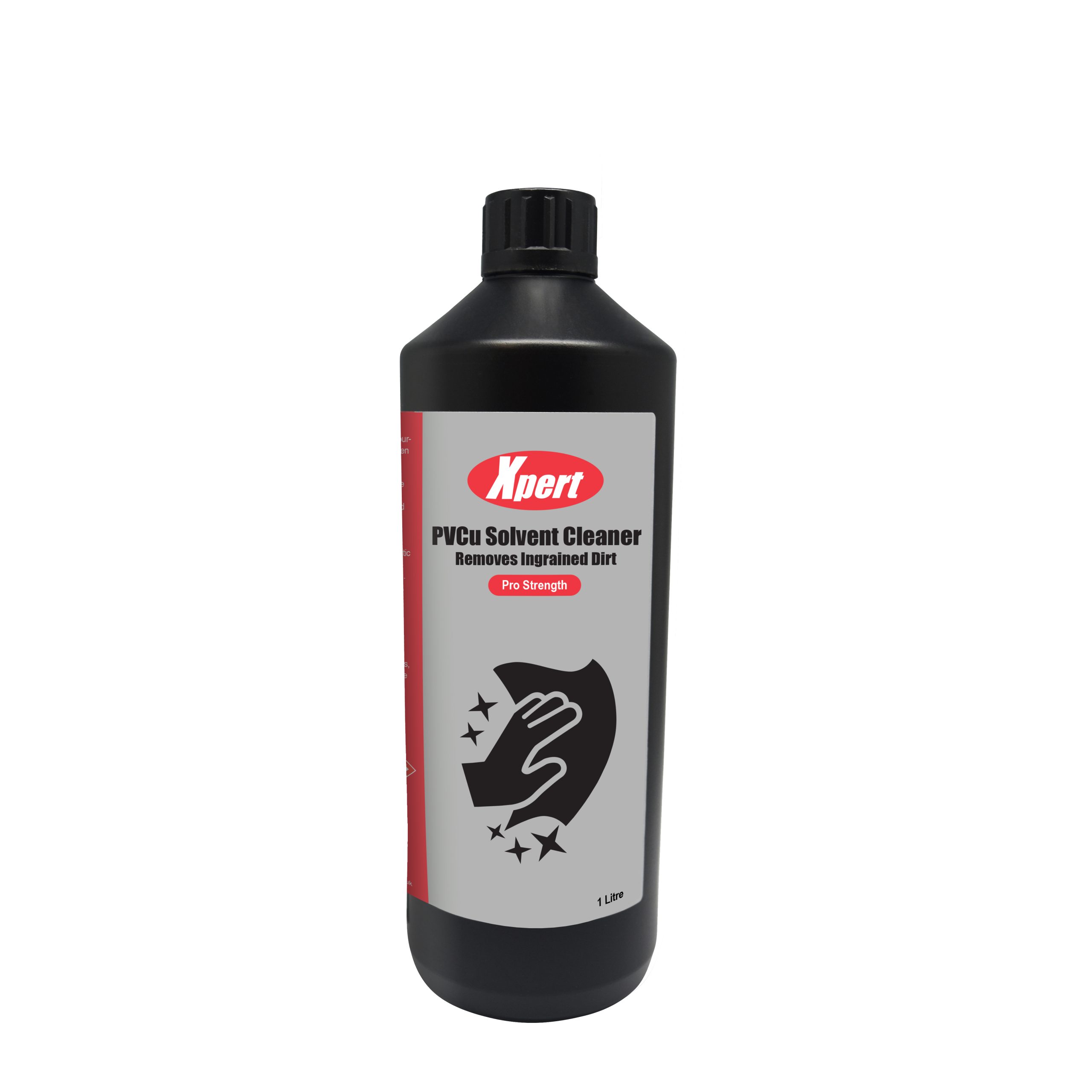 pvcu solvent cleaner