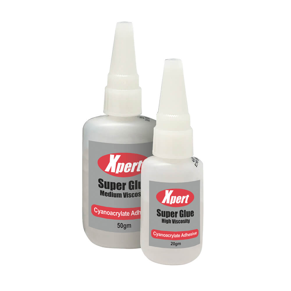 xpert tools superglue